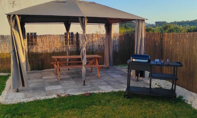 Cabana de Bergantinos Apartment | CRAFT HOME Ponteceso Camiño dos Faros