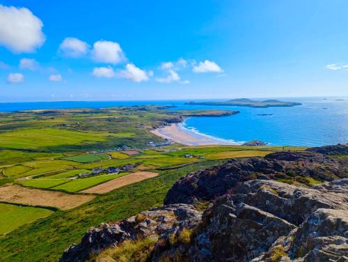 St Brides House | Craig-Y-Mor Suites With Sea Views Whitesands Bay St Davids