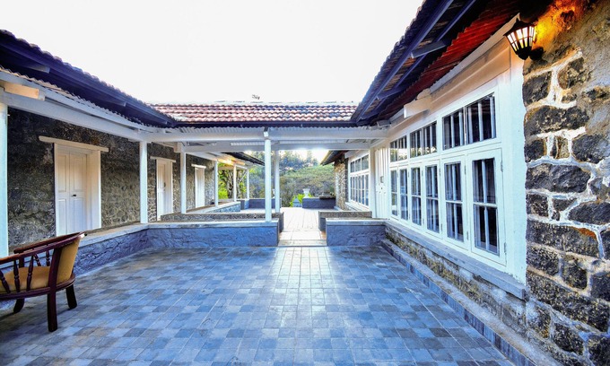 Kodaikanal Resort | Craigmore By Kodai Resort Hotel