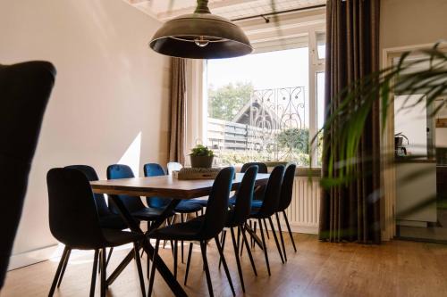 Sprang-Capelle House | CRASH'NSTAY - Julianalaan