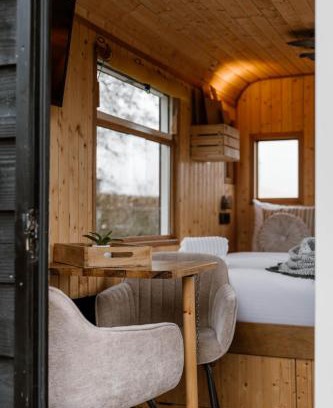 Sprang-Capelle Ski Chalet | CRASH'NSTAY - Sebastian