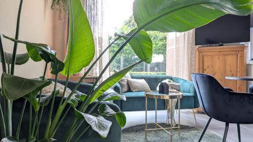 Sprang-Capelle House | CRASH'NSTAY - 't Spoorhuys