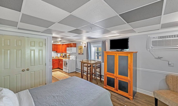 Cooperstown Apartment | Creamery Apartments #8 of 11 Units in Village of Cooperstown Apt Bldg