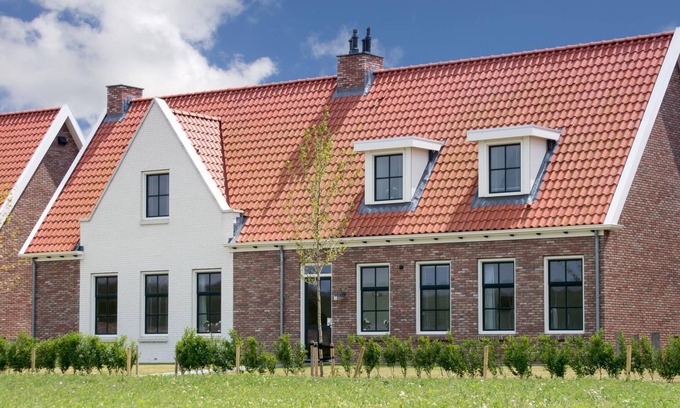 Colijnsplaat Villa | Create memories - Six Bedroom Villa, Sleeps 12