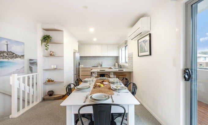Ocean Grove House | Creek House