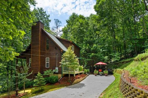 Ellijay House | Creeksong