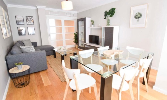 El Molinillo Apartment | Cremades Duke Apartment