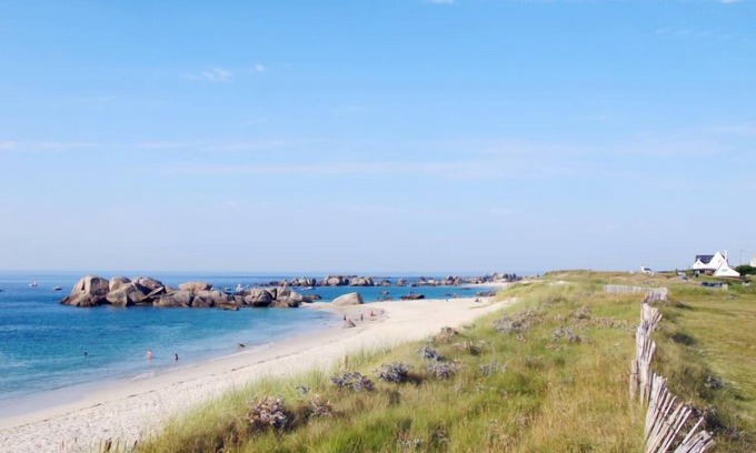 Kerlouet House | Cremiou Beach by Interhome