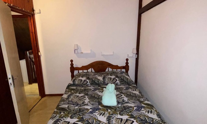 Port-Louis House | Creole house close to all amenities and beaches
