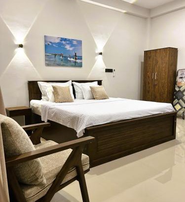 Pelena House | Crescent Bay Weligama