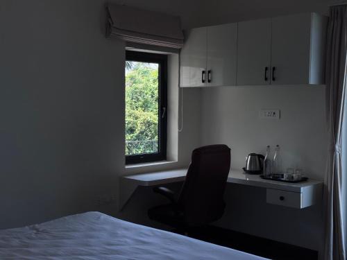 Mattur House | Crest Stay