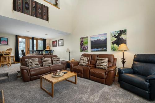 Winter Park House | Crestview Place Unit 607
