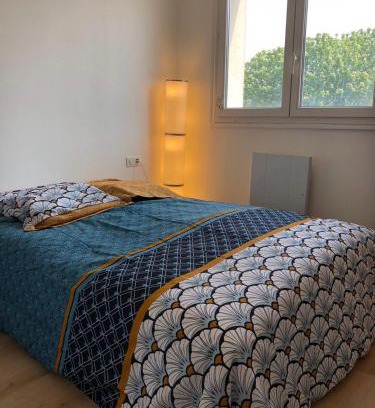 Montaigut House | Creteil new 1