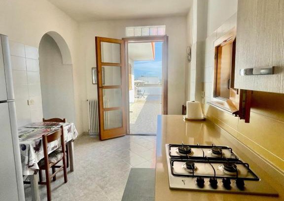 Tiggiano Apartment | Crisimò vacanze