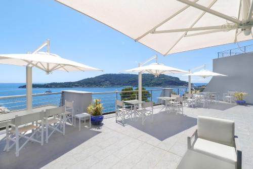 Portovenere Hotel | Cristallo Park Hotel