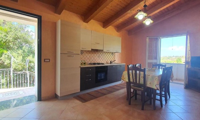 Santa Maria Apartment | Cristian Apartaments