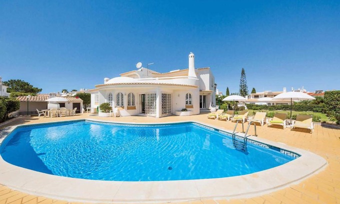Sesmarias Villa | Cristina 7