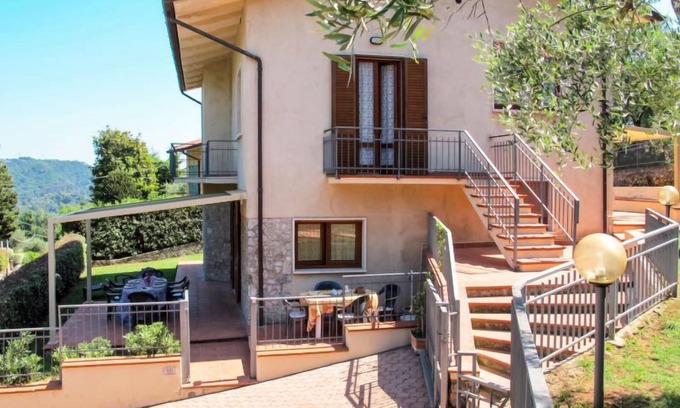 Santa Lucia Apartment | Cristina by Interhome