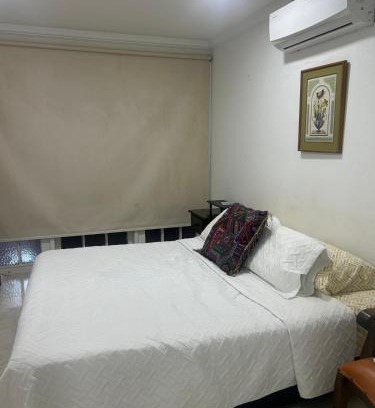San Luis de Since Apartment | Cristoforo Colombo CARTAGENA