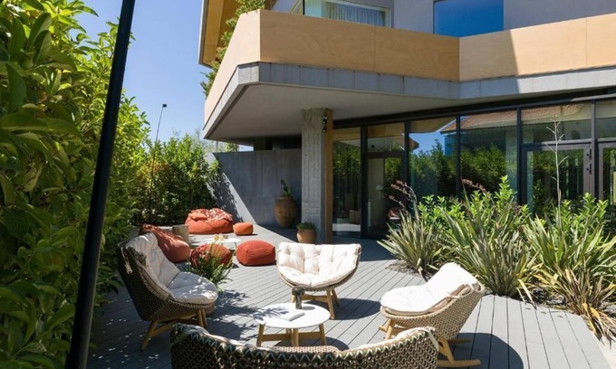 Nicolosi House | Criu Boutique Hotel