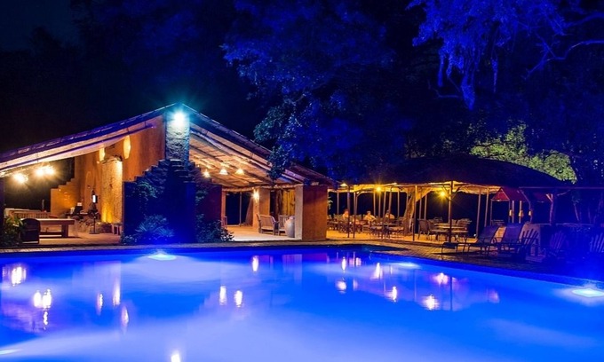 Kakumbi Other | Croc Valley Camp