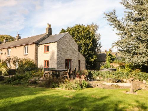 Castleton House | Croft Cottage