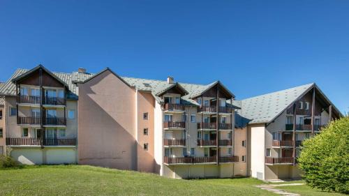 Villard-de-Lans Apartment | Croix Margot N 105-ST4