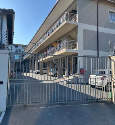 Berea Apartment | Crompton villa786