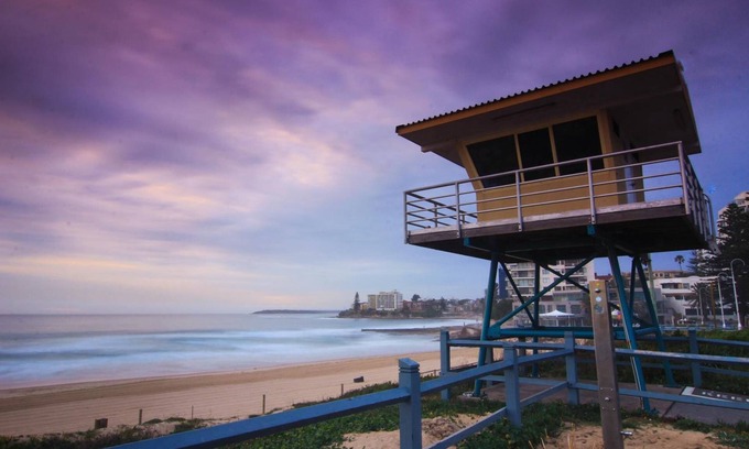 Cronulla Hotel | Cronulla Motor Inn