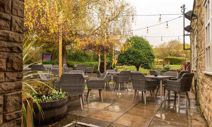 Guisborough Hotel | Cross Keys Hotel by Greene King Inns