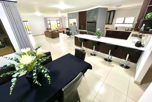 Swakopmund House | Crossroads Luxury Accommodation