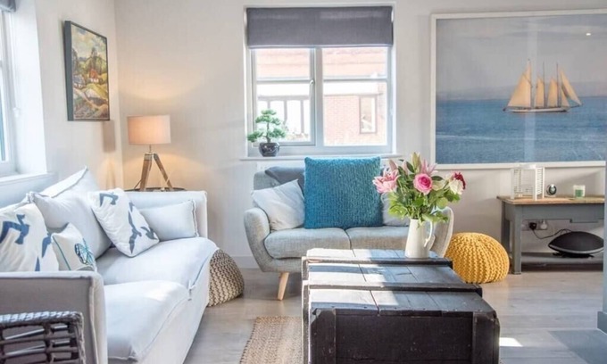 Orford Cottage | Crown Cottage, Orford