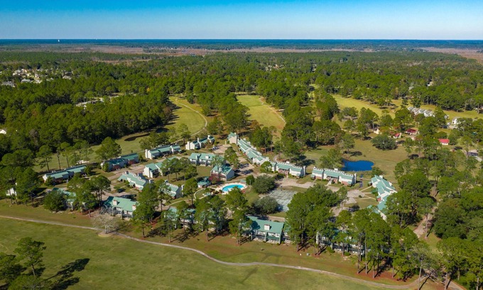 Gautier House | Crown Resorts at Hickory Hills