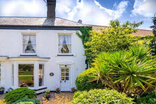Wells-next-the-Sea House | Crown Villa