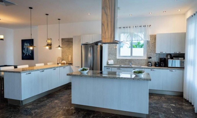 Puerto Plata House | CROWN VILLAS AT LIFESTYLE PUERTO PLATA