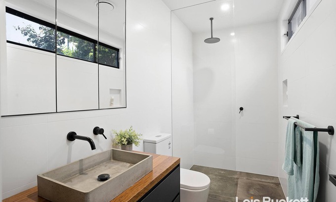 Lennox Head Apartment | Crows Nest - Crows Nest A Wonderful Weekender