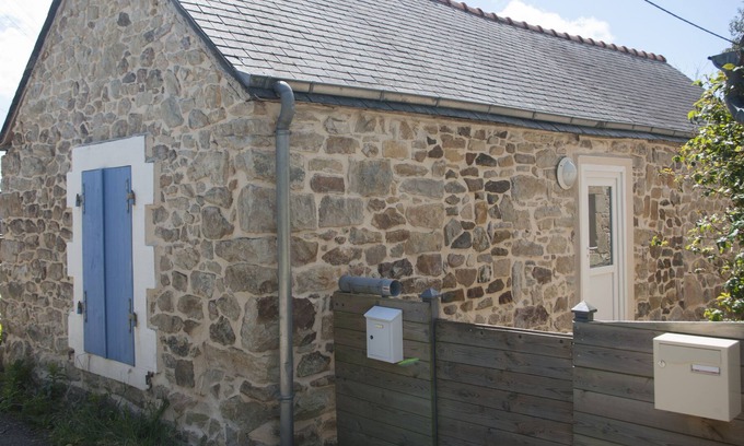 Crozon House | Crozon at home