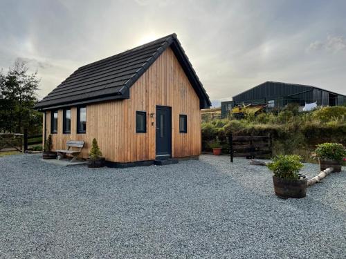 Suladale Apartment | Cruachan Cabin
