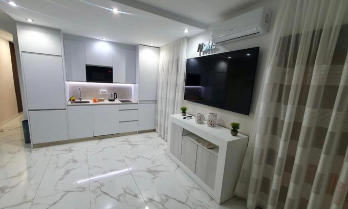 La Trinidad-San Juan y Todos los Santos Apartment | Cruchy Centro