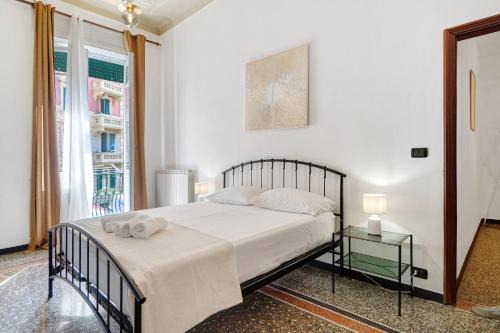 Savona Apartment | Cruise Suite