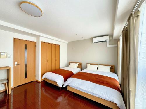 Shinsaibashi Apartment | Crystal Court Namba 204, 402, 704, 801, 802, 902 - Vacation STAY 17708