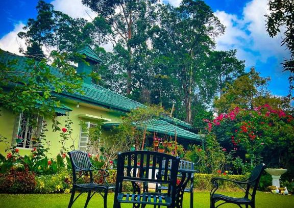 Ella House | Crystal Holiday Bungalow