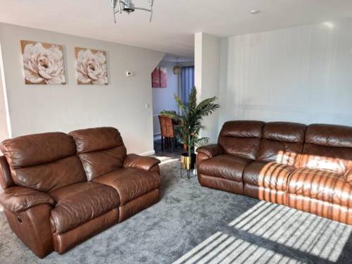 Manchester Hotel | Crystal Home