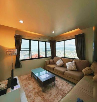 Hat Yai Apartment | Crystal Horizon Suite