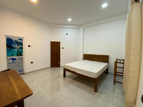 Welipitiya House | Crystal house