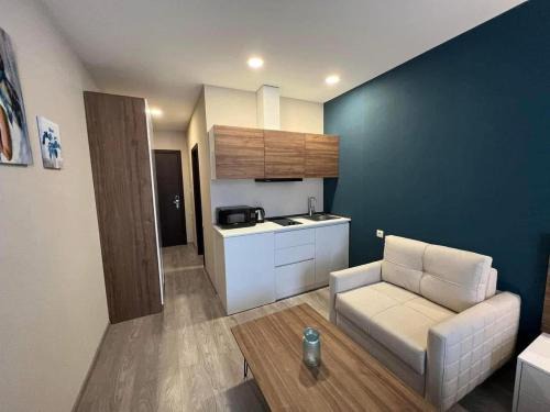 Imereti Apartment | Crystal Resort & Spa Bakuriani