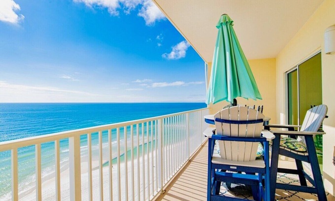 Gulf Shores Condo | Crystal Shores 1103 | Gulf Shores, AL