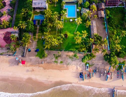 Weligama Resort | Crystal Villa Weligama