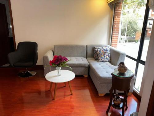 La Gran Via Apartment | CS Apartmento with Terrace 201