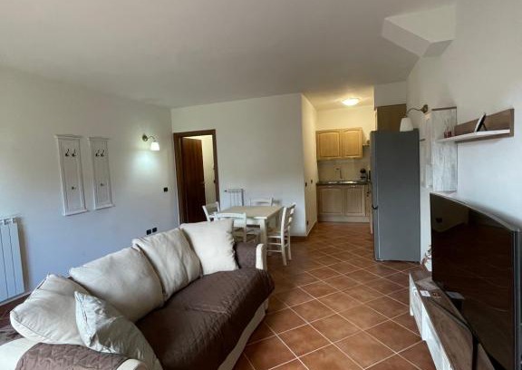 Castelnuovo Berardenga Apartment | CS Holiday